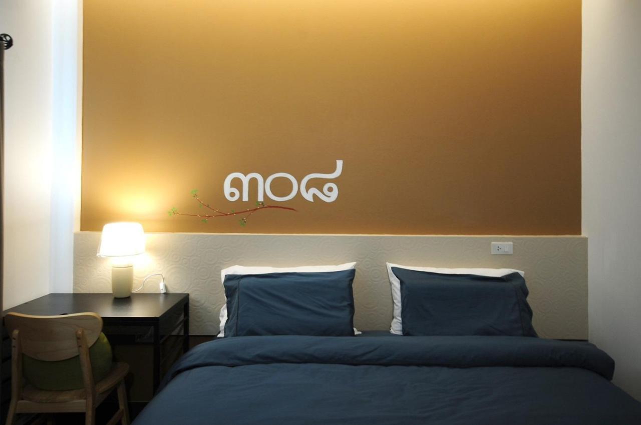 Jeboutiquelangsuan Hotel Lang Suan Экстерьер фото