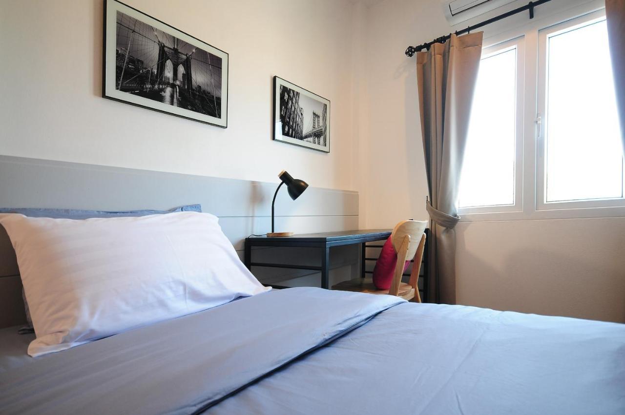 Jeboutiquelangsuan Hotel Lang Suan Экстерьер фото