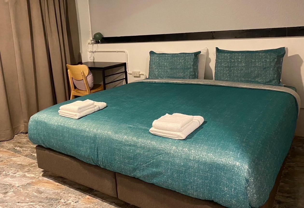 Jeboutiquelangsuan Hotel Lang Suan Экстерьер фото