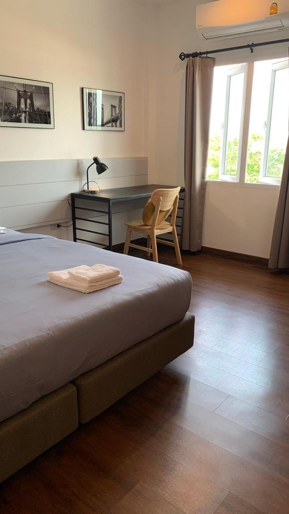 Jeboutiquelangsuan Hotel Lang Suan Экстерьер фото