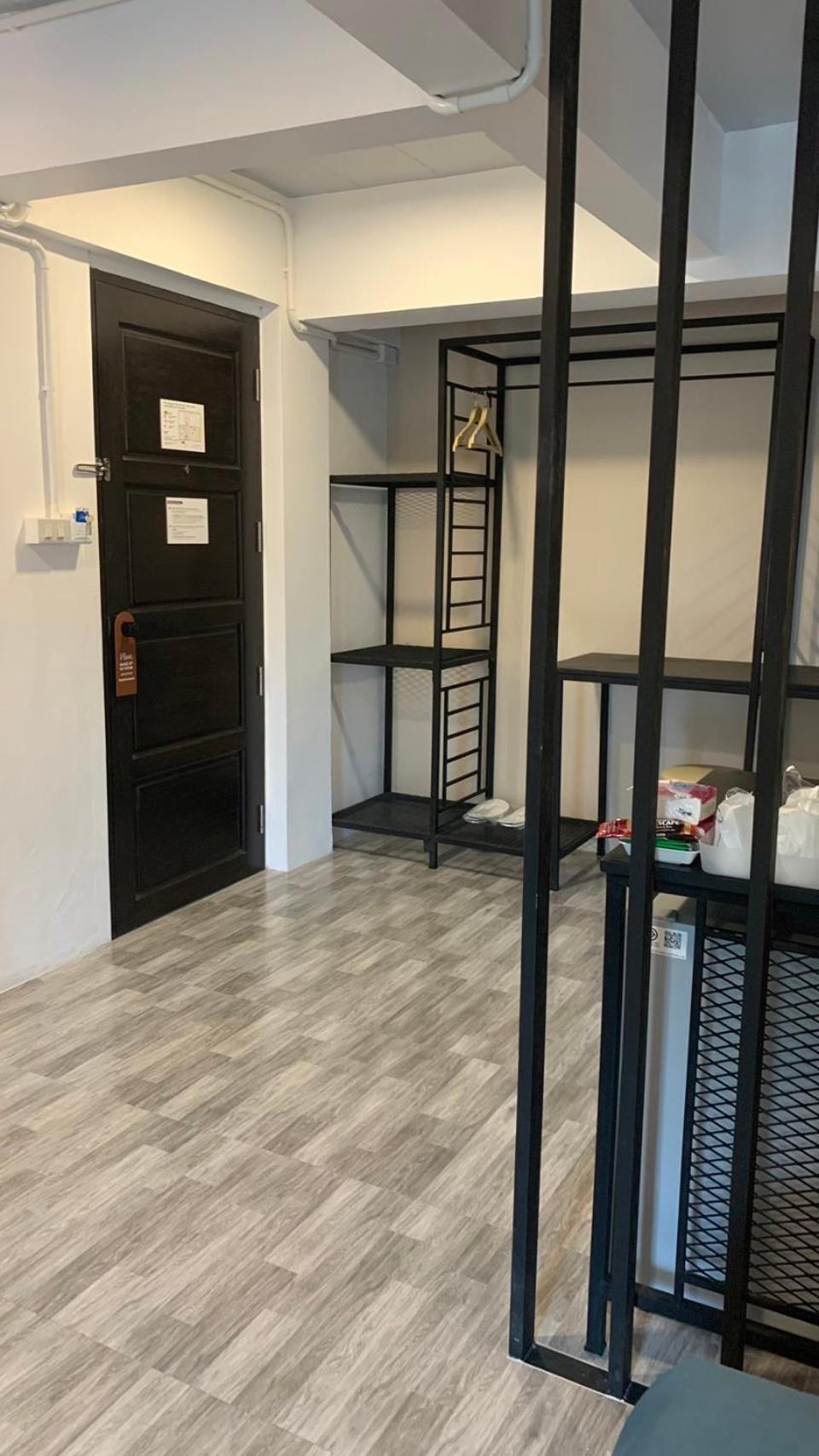 Jeboutiquelangsuan Hotel Lang Suan Экстерьер фото